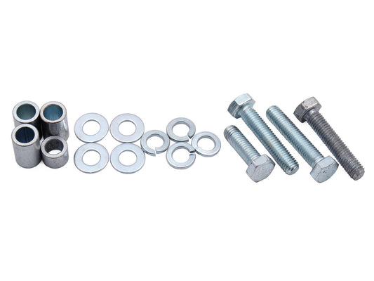 SuperPro Rear Brake Line Spacer Kit Fits Toyota SPF4855K