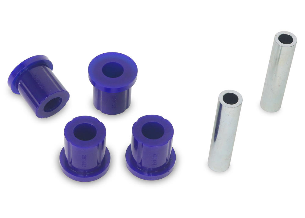 SuperPro Leaf Spring Bush Kit SPF5726K