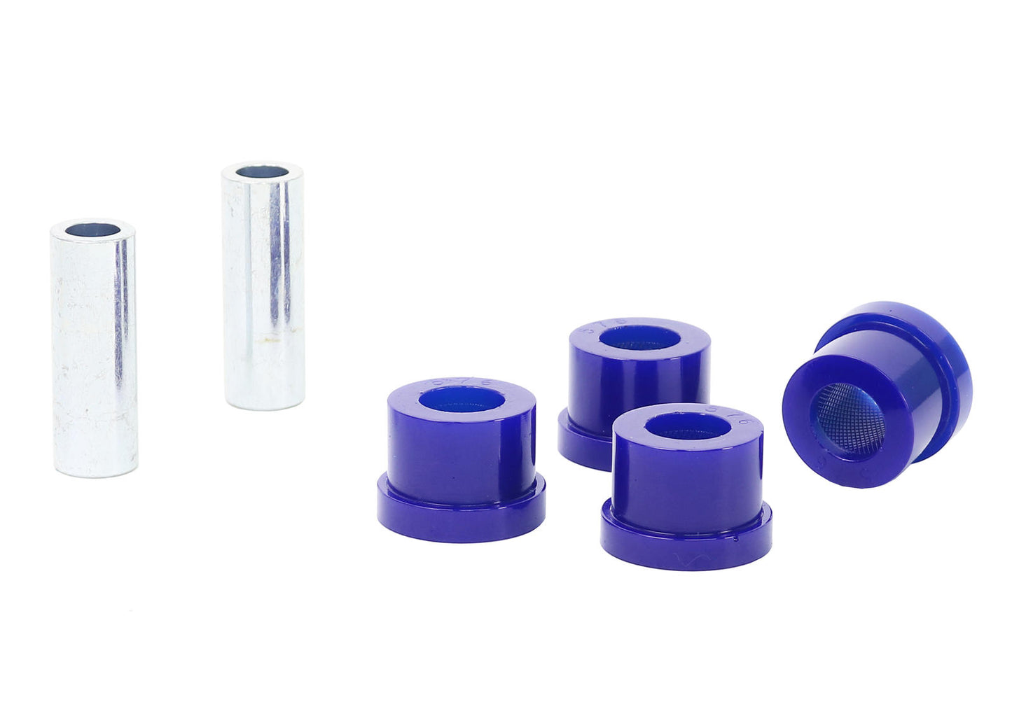 SuperPro Control Arm Bush Kit SPF0576K