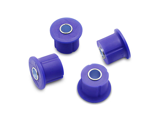 SuperPro Front Control Arm Upper-Inner Bush Kit Fits Hyundai SPF3843K
