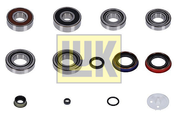 LuK Manual Transmission Repair Kit 462 0214 10