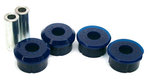 SuperPro Front Control Arm Lower-Inner Rear Bush Kit Fits Holden Vauxhall SPF1780K