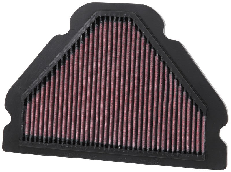 K&N Motorcycle Air Filter Fits Kawasaki ZX9R 98-02 - KA-9098