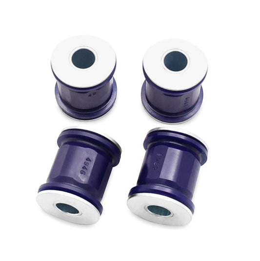 SuperPro Rear Rear Support Rod Bush Kit Fits Chevrolet SPF4946K