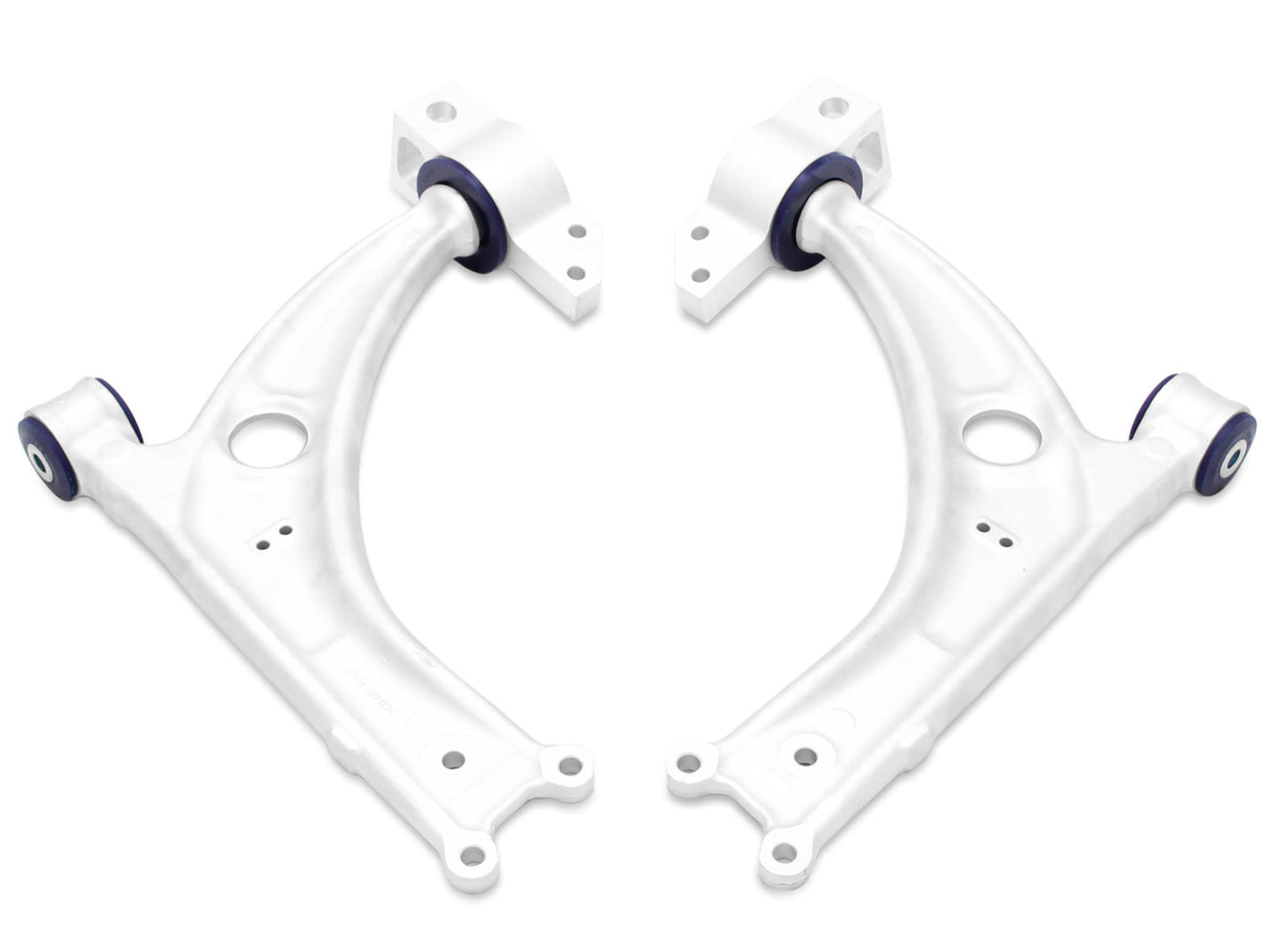 SuperPro Control Arm Assembly Kit to suit VW Passat TRC1065