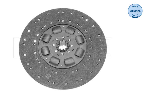 MEYLE Clutch Disc 037 430 1010
