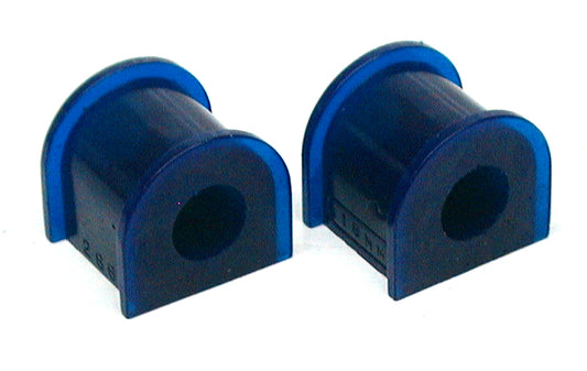 SuperPro Front Swaybar Mount Bush Kit Fits Mitsubishi SPF0266-16K