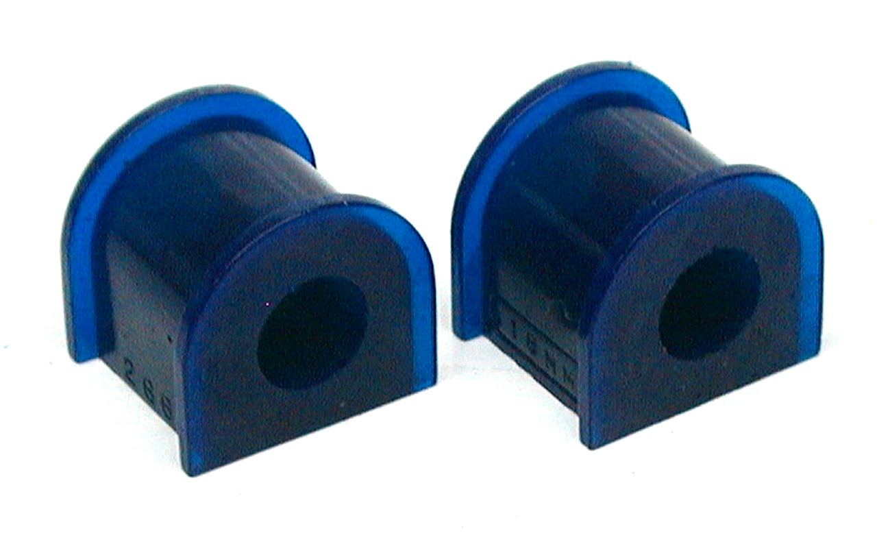 SuperPro Rear Swaybar Mount Bush Kit Fits Honda SPF0266-19K
