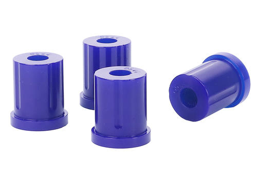 SuperPro Rear Spring Rear Eye Bush Kit Fits Mazda SPF0544K