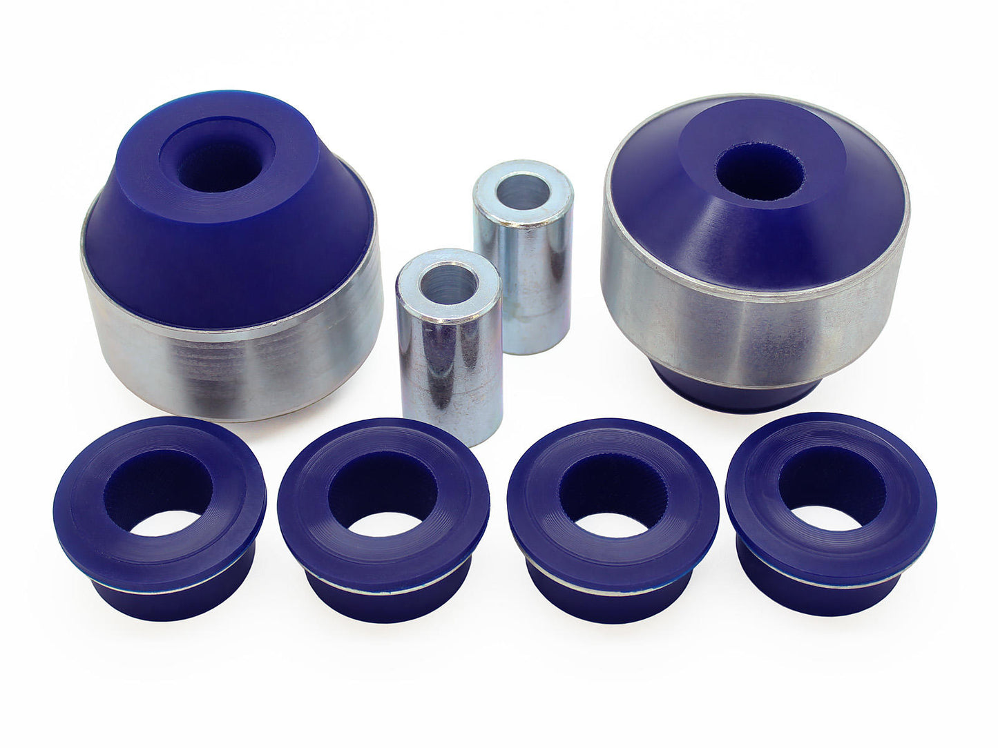 SuperPro Control Arm Bush Kit SPF3411K