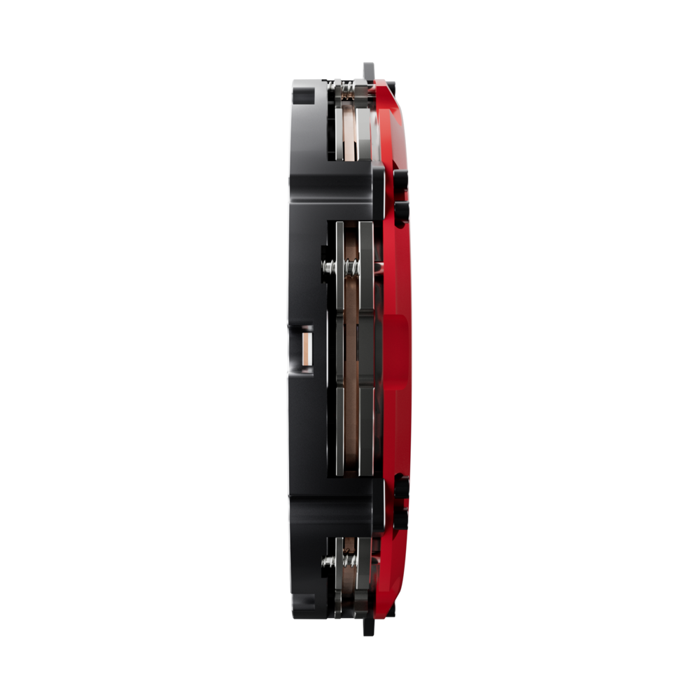 UniClutch Track 2000NM 240mm UC1021300
