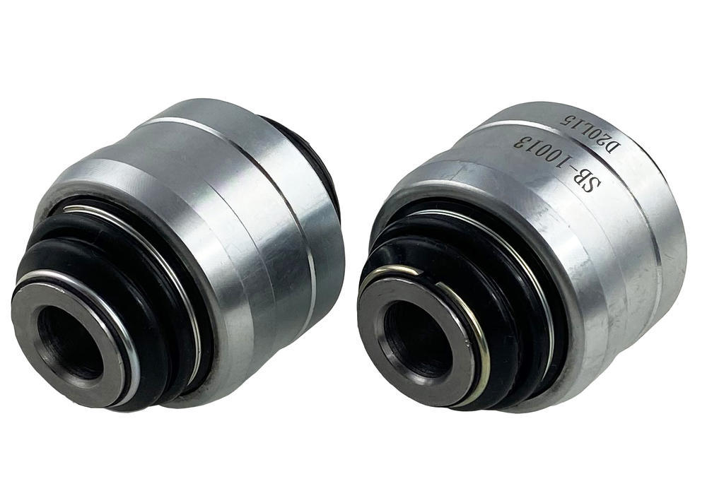 SuperPro Control Arm Upper Rear - Inner Bearing Kit SPF5807K