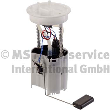 Pierburg Fuel Pump 7.07795.35.0