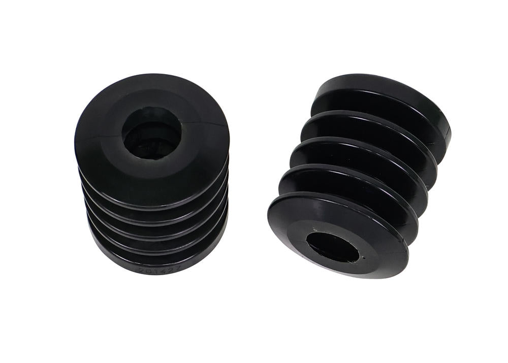Nolathane Bump Stop - Bushing Kit 49291