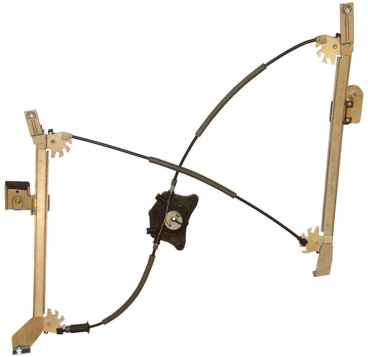 Valeo Window Regulator Front RH 851299