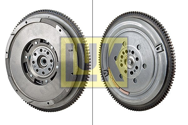 LuK Dual Mass Flywheel 415 0474 10