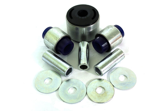 SuperPro Rear Differential Mount Bush Kit Fits Mitsubishi SPF3730K