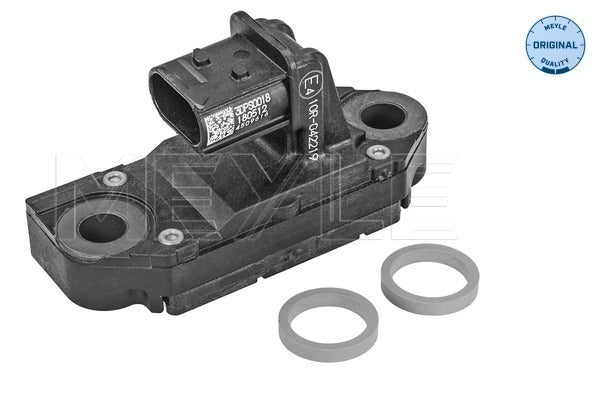 MEYLE Sensor, Exhaust Pressure 534 801 0000