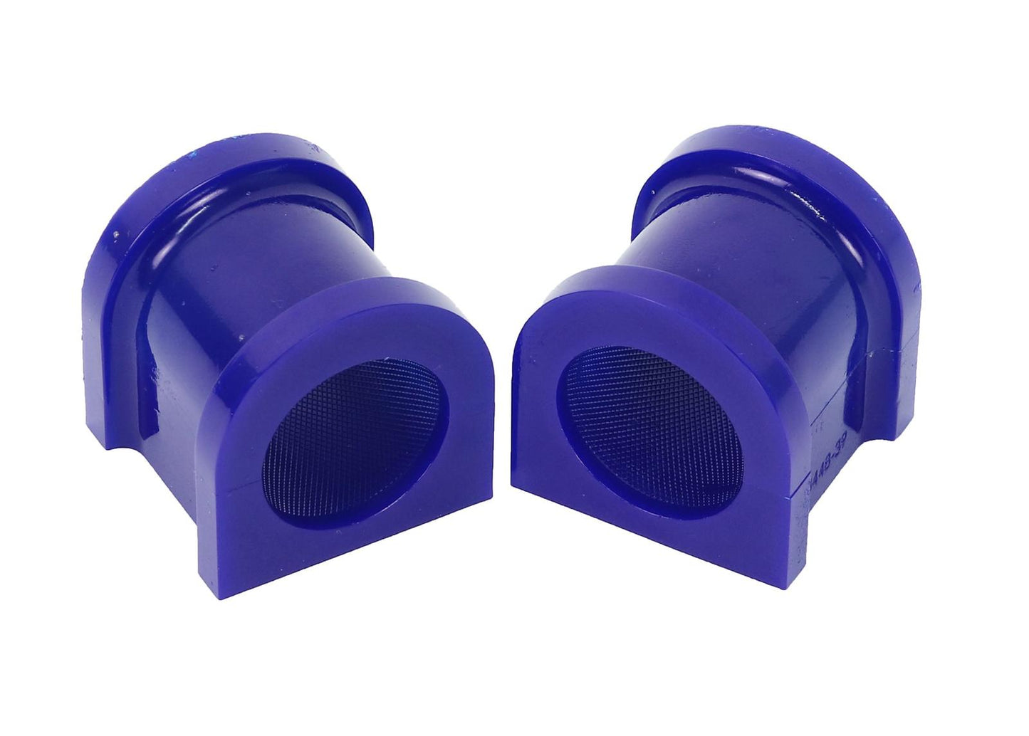 SuperPro Sway Bar Bush Kit SPF3448-39K