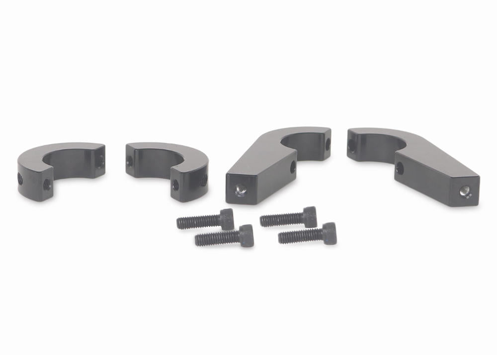 SuperPro Ride Height Sensor Add-on Bracket TRC1138BK