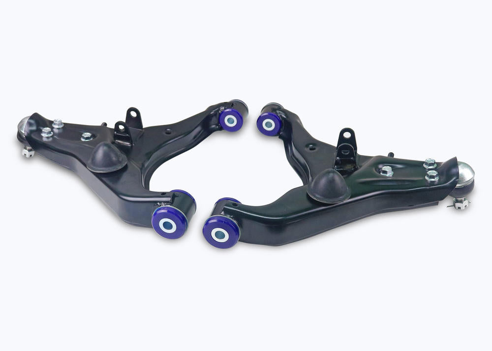 SuperPro Control Arm Kit TRC582