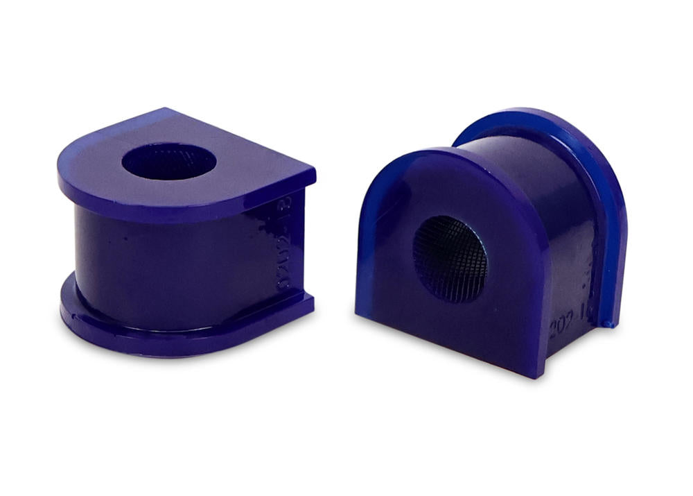 SuperPro Bushing Kit SPF0202-18K