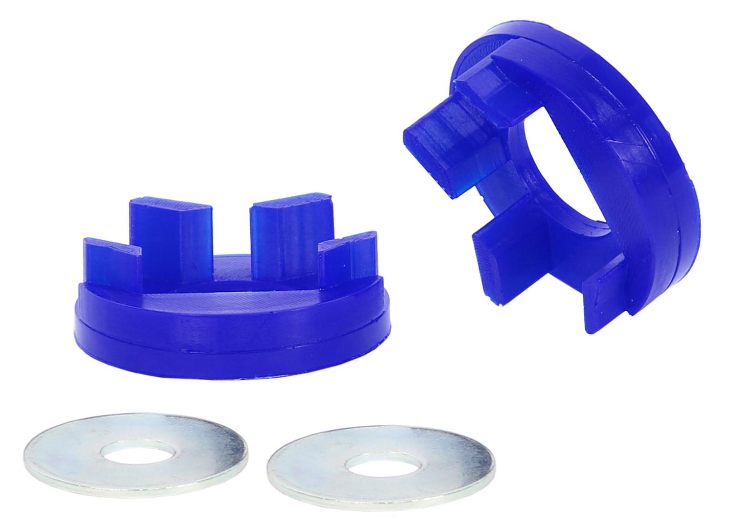 SuperPro Rear Differential Pinion Bracket Mount Void Filler Fits Ford SPF4678K