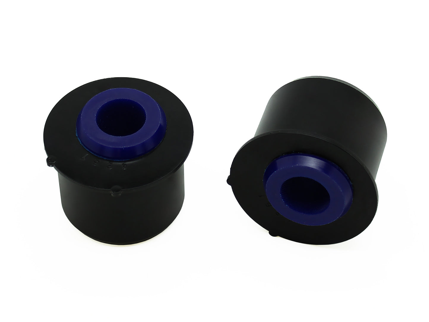 SuperPro Control Arm Lower Rear Bush Kit - Double Offset SPF4261K