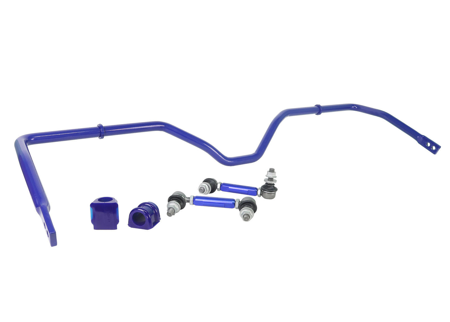 SuperPro Roll Control Sway Bar to suit Toyota Land Cruiser 300 Series RC0116RZ-26