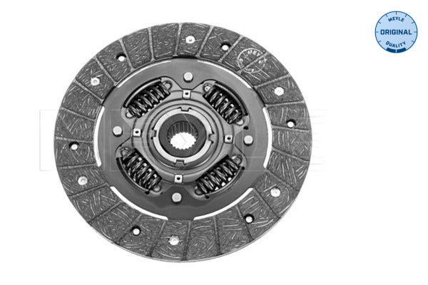 MEYLE Clutch Disc 117 210 2301