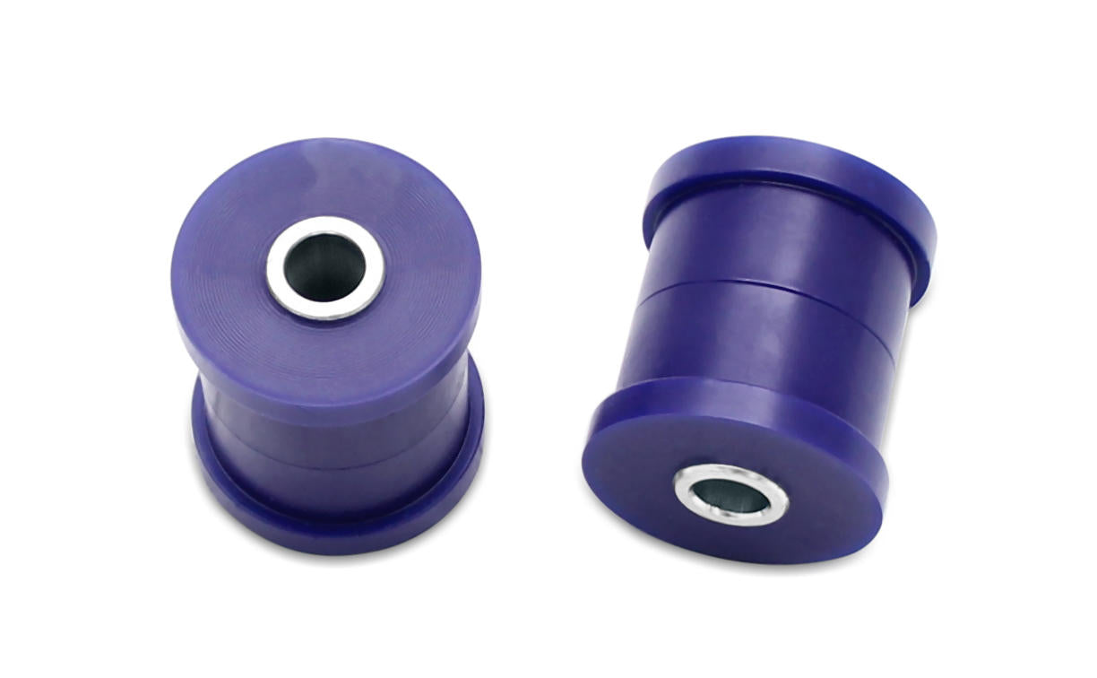 SuperPro Rear Trailing Arm Front Bush Kit Fits Nissan SPF0835-4K