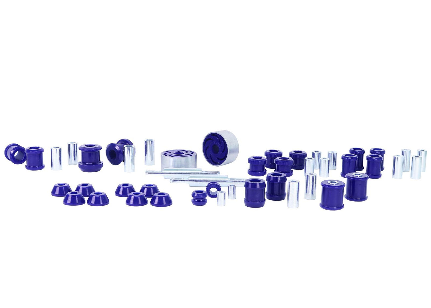 SuperPro Bushing Vehicle Kit KIT149K