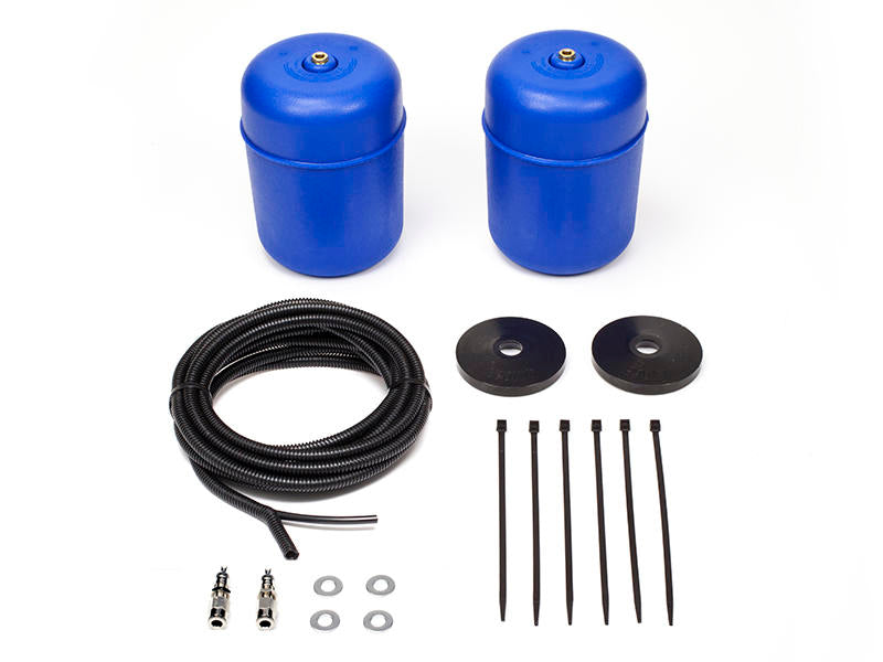 Airbag Man Air Suspension Helper Kit for Coil Springs Rear CR5008
