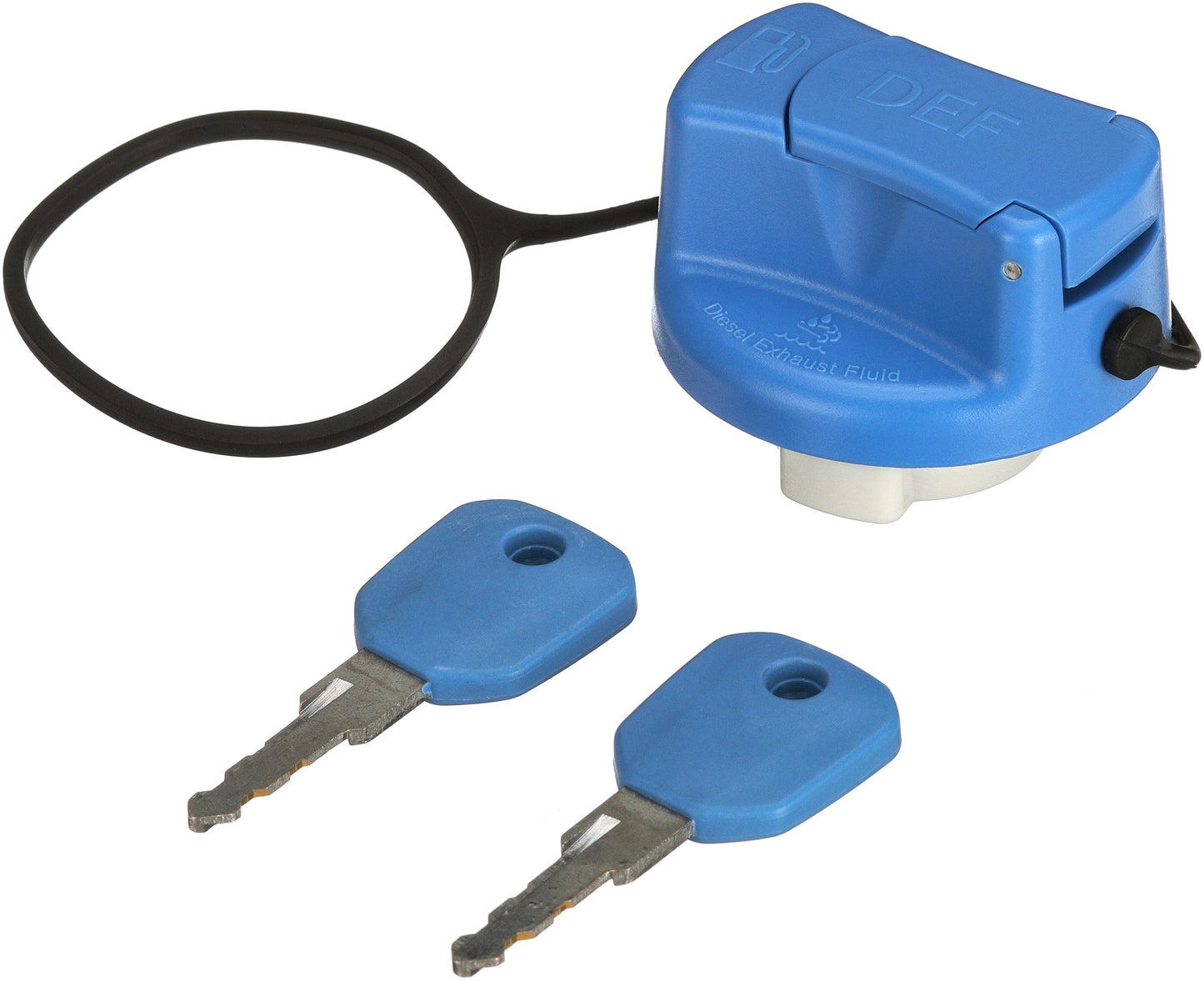 Gates HD Locking DEF Cap 30002L