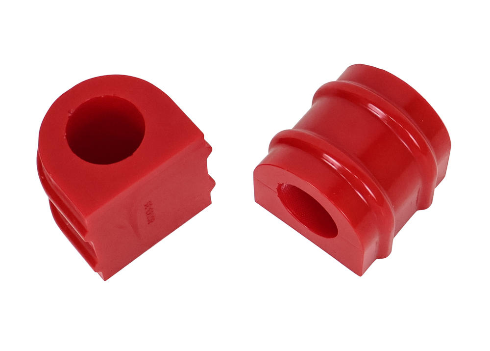 Nolathane Sway Bar Mount - Bushing Kit - 35mm 421058