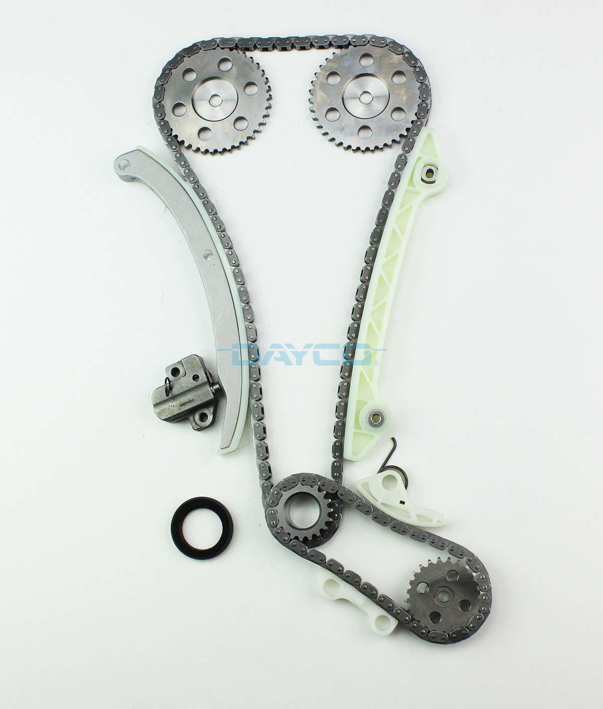 Dayco Timing Chain Kit KTC1106