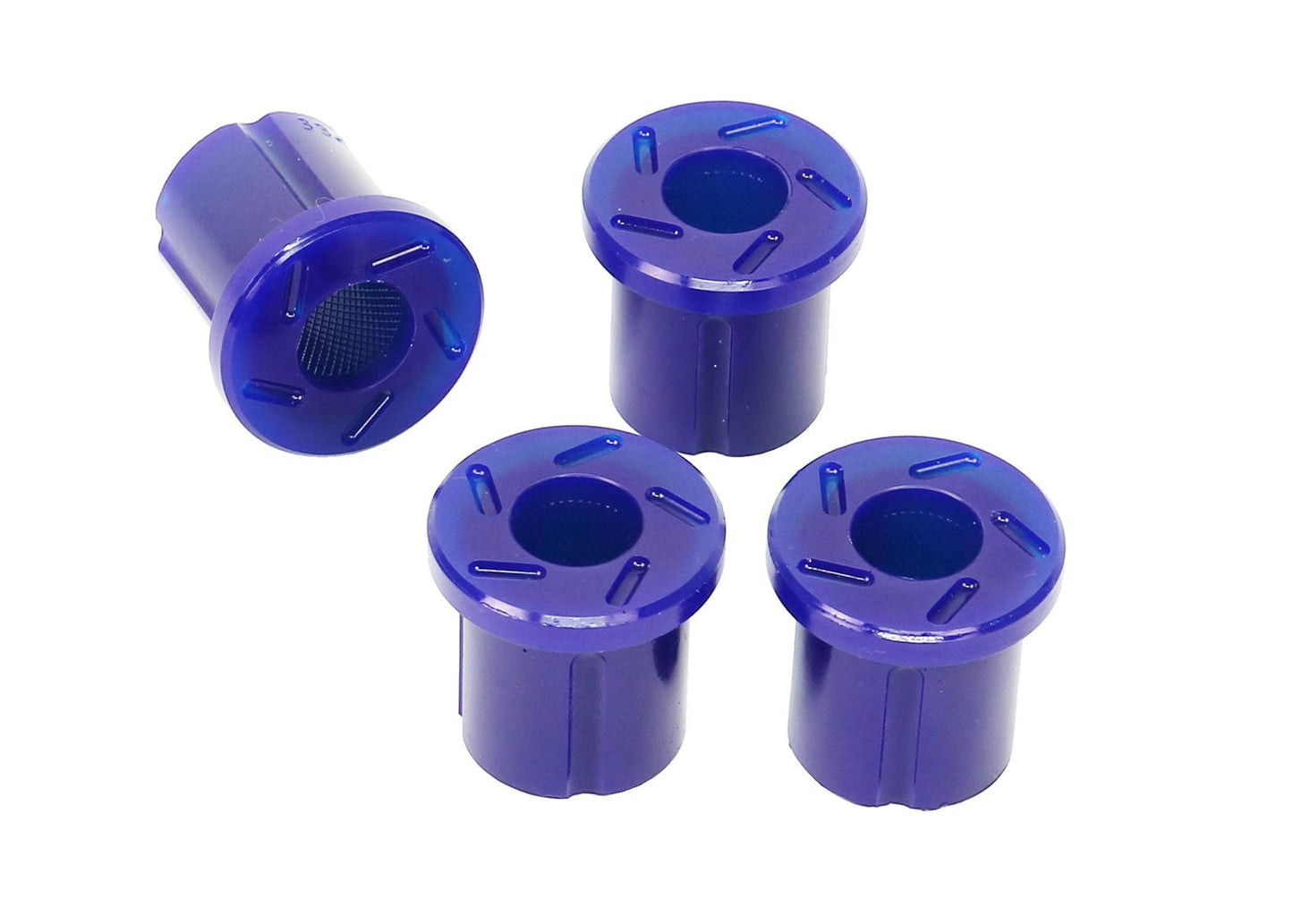 SuperPro Spring Rear Eye Bush Kit SPF4632K