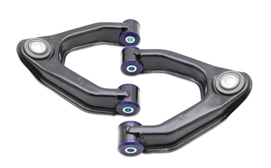 SuperPro Upper Control Arm Kit TRC544