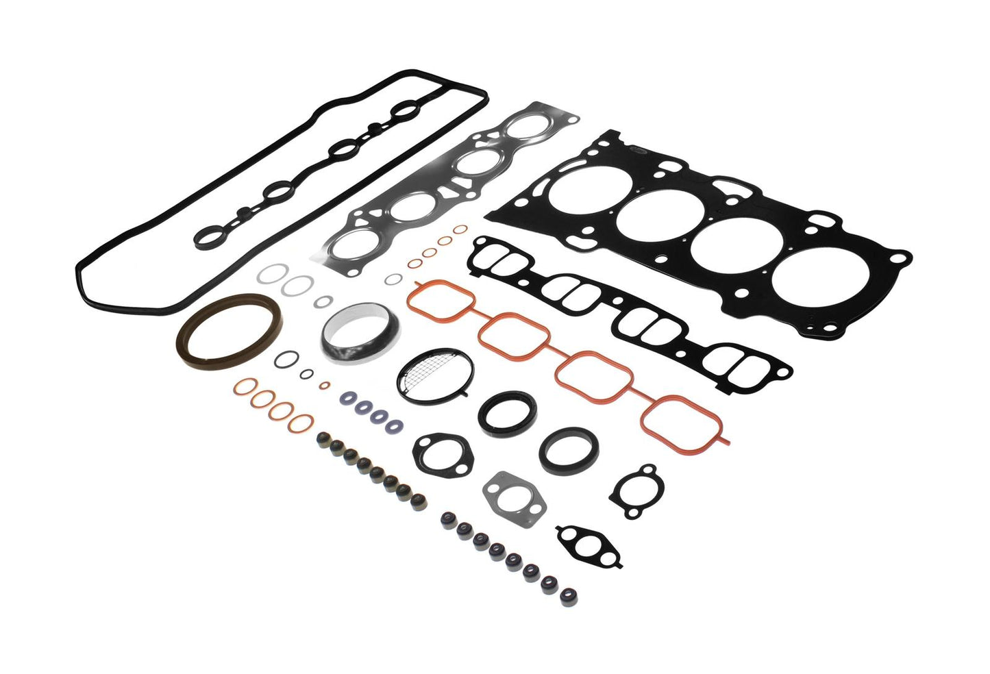 Permaseal Full Gasket Set F3670SS