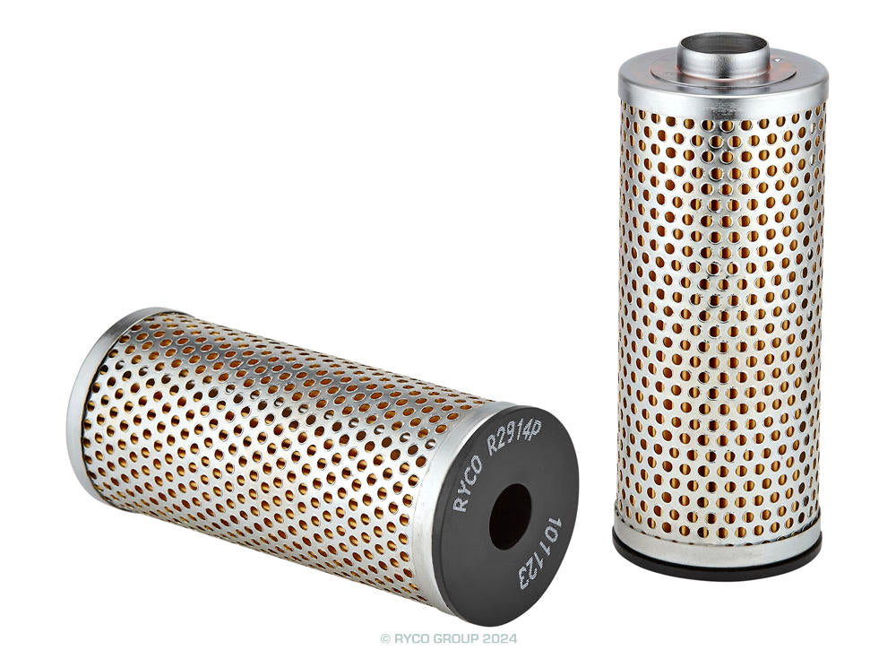 Ryco Power Steering Filter R2914P