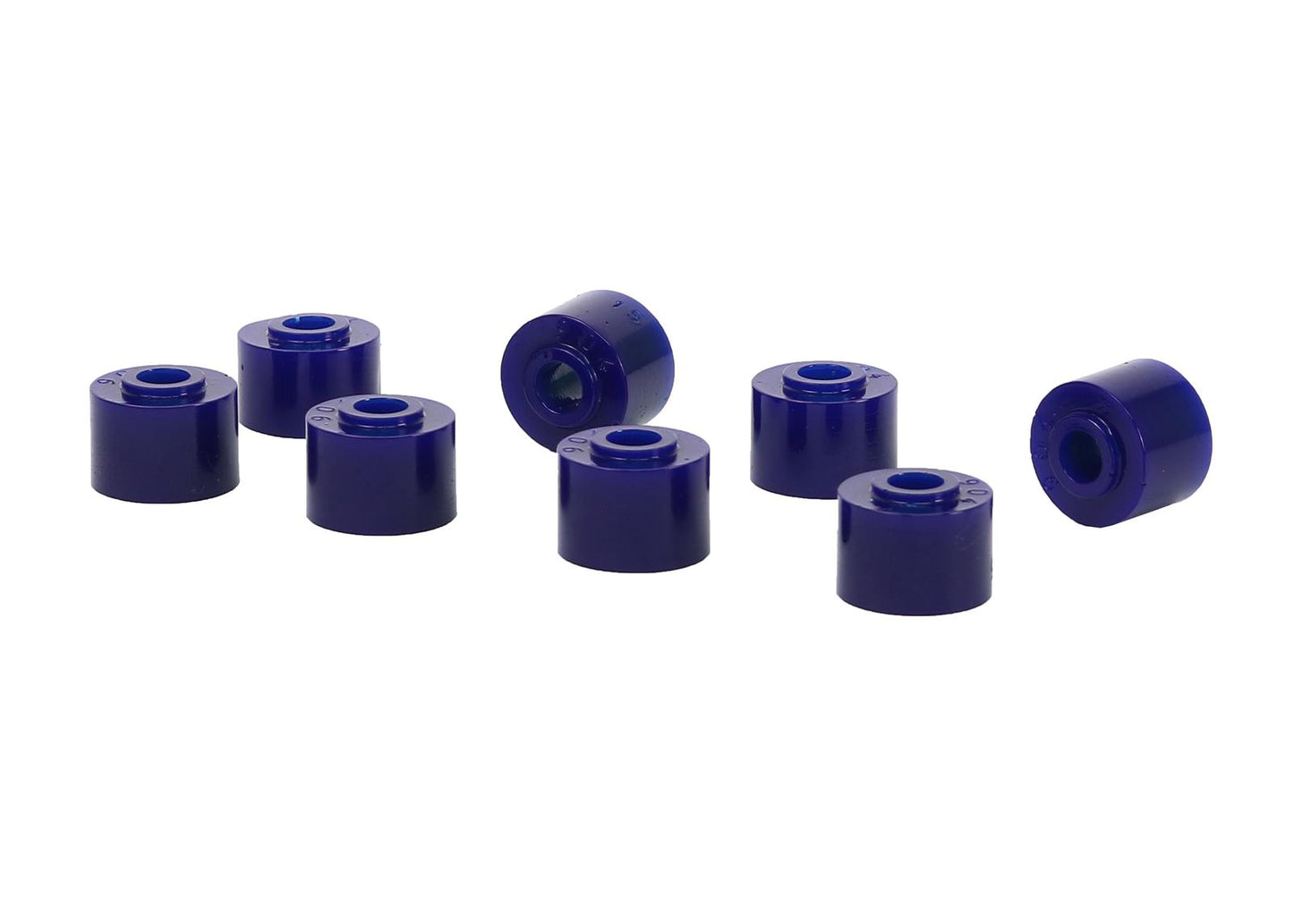 SuperPro Front Swaybar Link Bush Kit Fits Honda SPF0904K