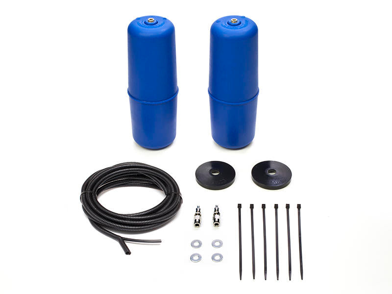 Airbag Man Air Suspension Helper Kit for Coil Springs Rear CR5122
