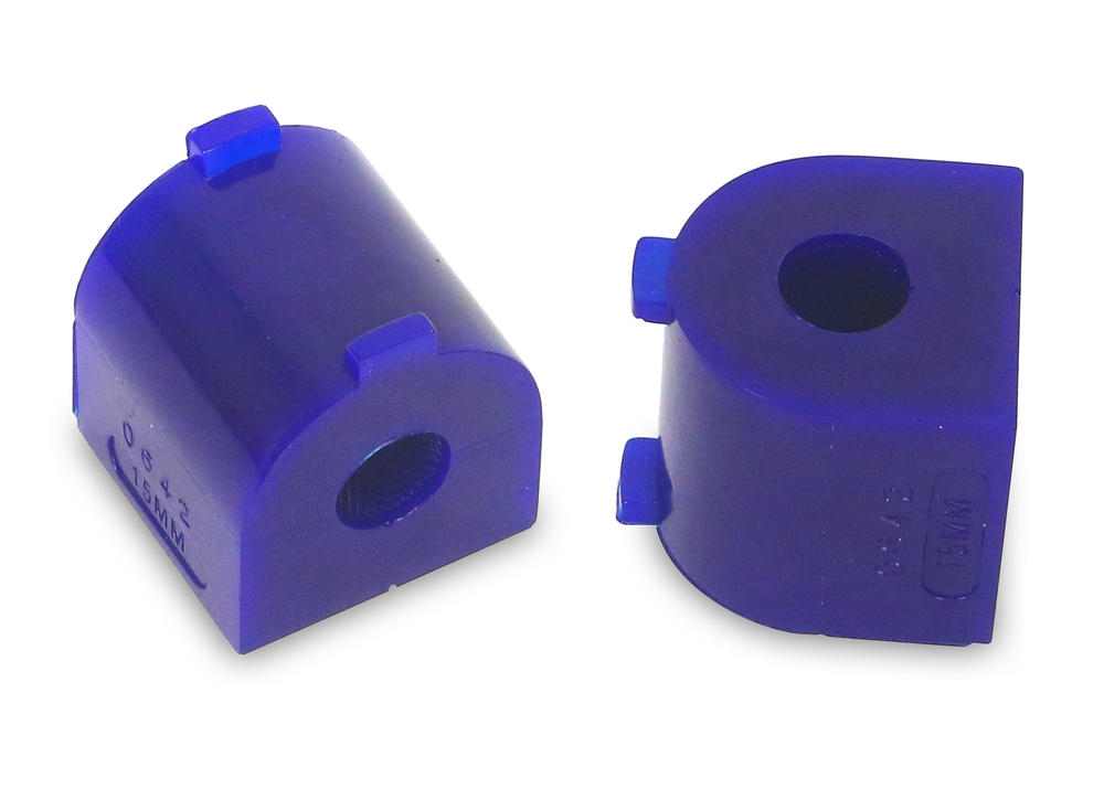 SuperPro Bushing Kit SPF0642-15K