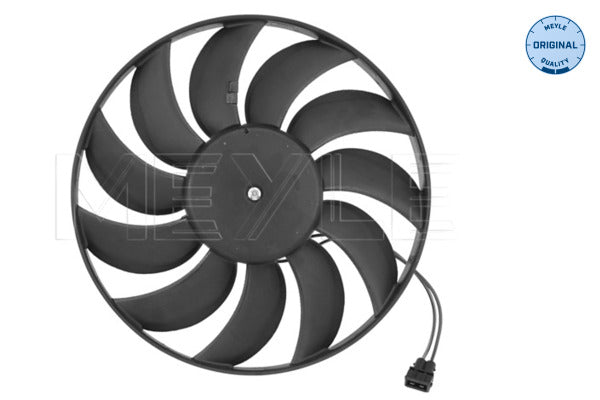 MEYLE Radiator Fan Motor 100 236 0048