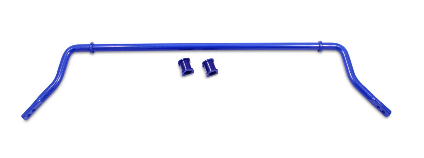 SuperPro Front 24mm HD Adjustable Swaybar Fits Mazda RC0061FZ-24