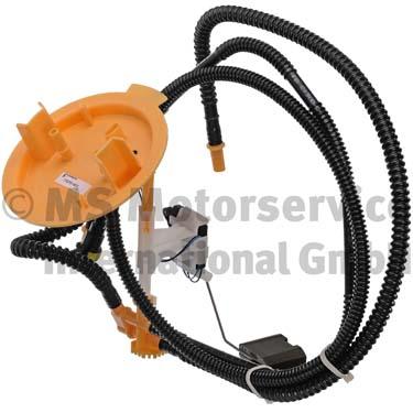 Pierburg Fuel Tank Sender Unit 7.02701.40.0