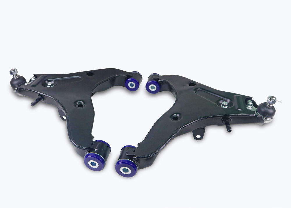 SuperPro Control Arm Kit TRC582