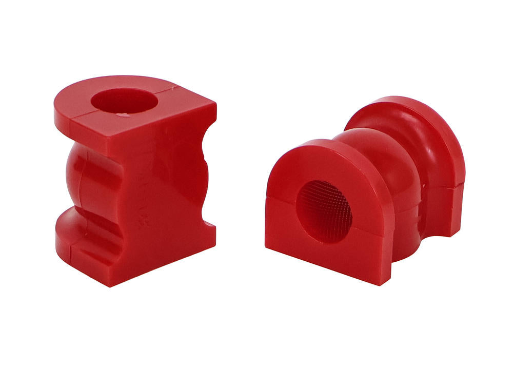 Nolathane Rear Axle Sway Bar Mount - Bushing Kit 19mm 42644