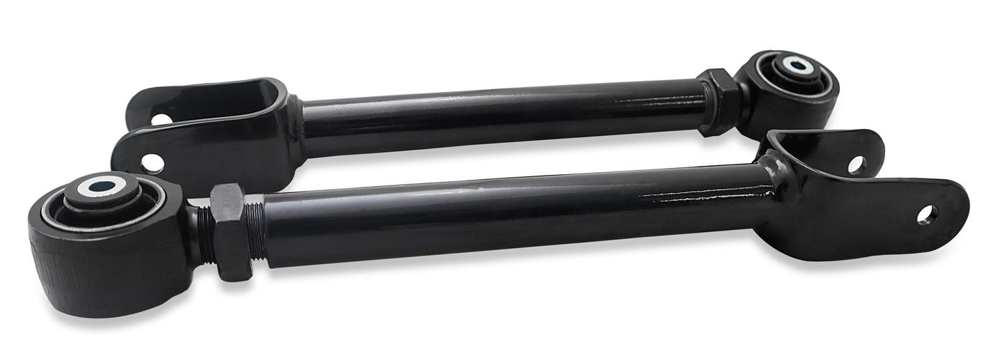 SuperPro Trailing Arm Assembly Kit to suit Jeep Wrangler TJ TRC1194