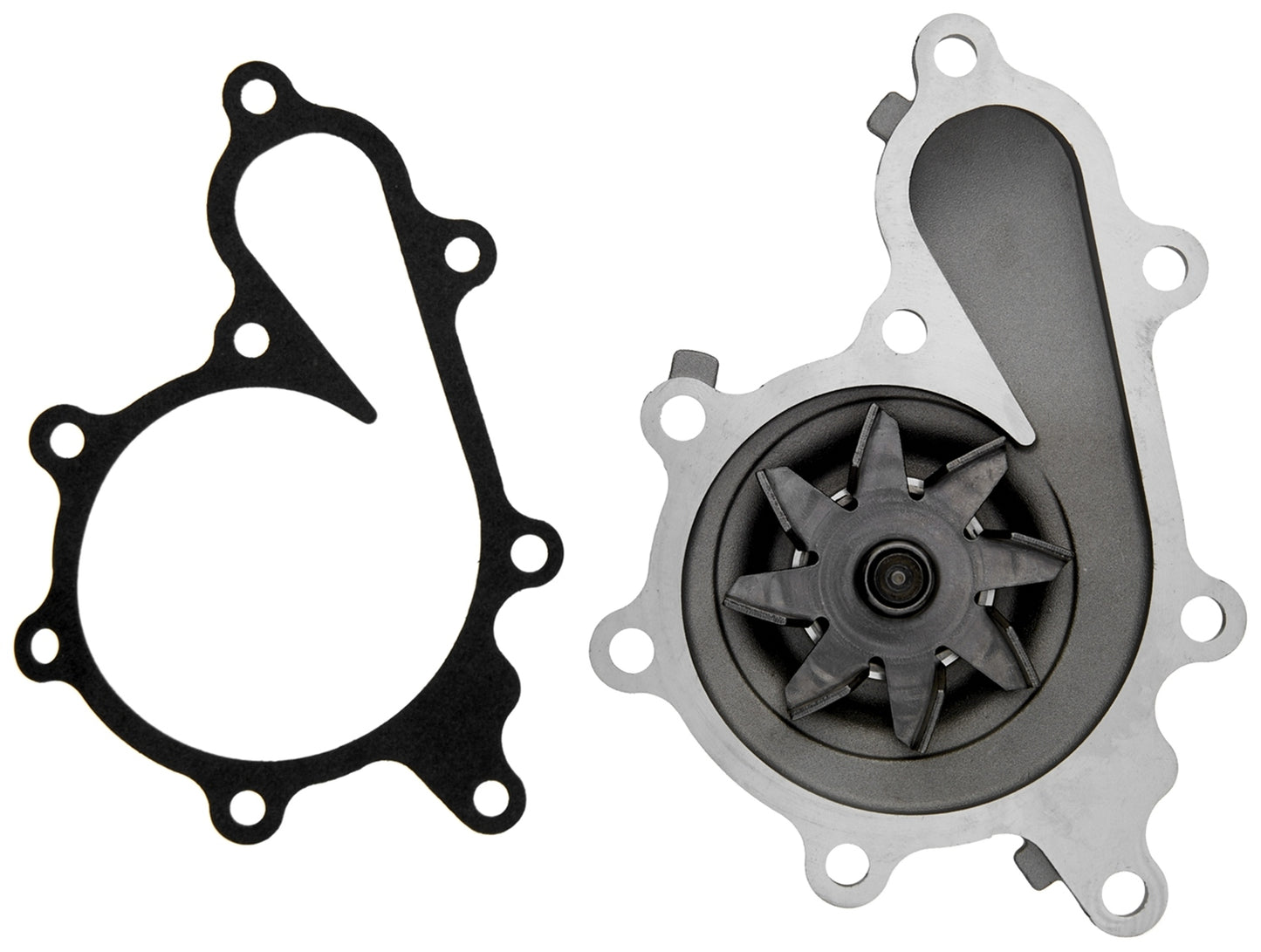 Gates Water Pump GWP3140